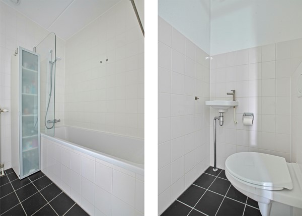 Medium property photo - Blauwvoetstraat 17, 1061 BM Amsterdam